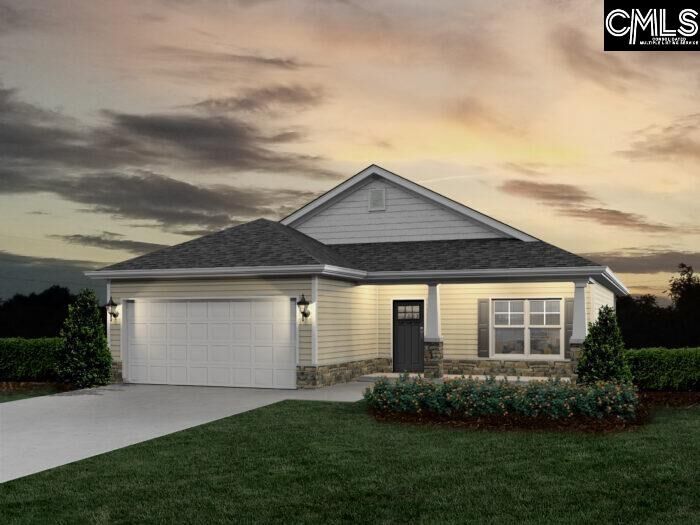 Property Photo: 286 Boseman SC 29063