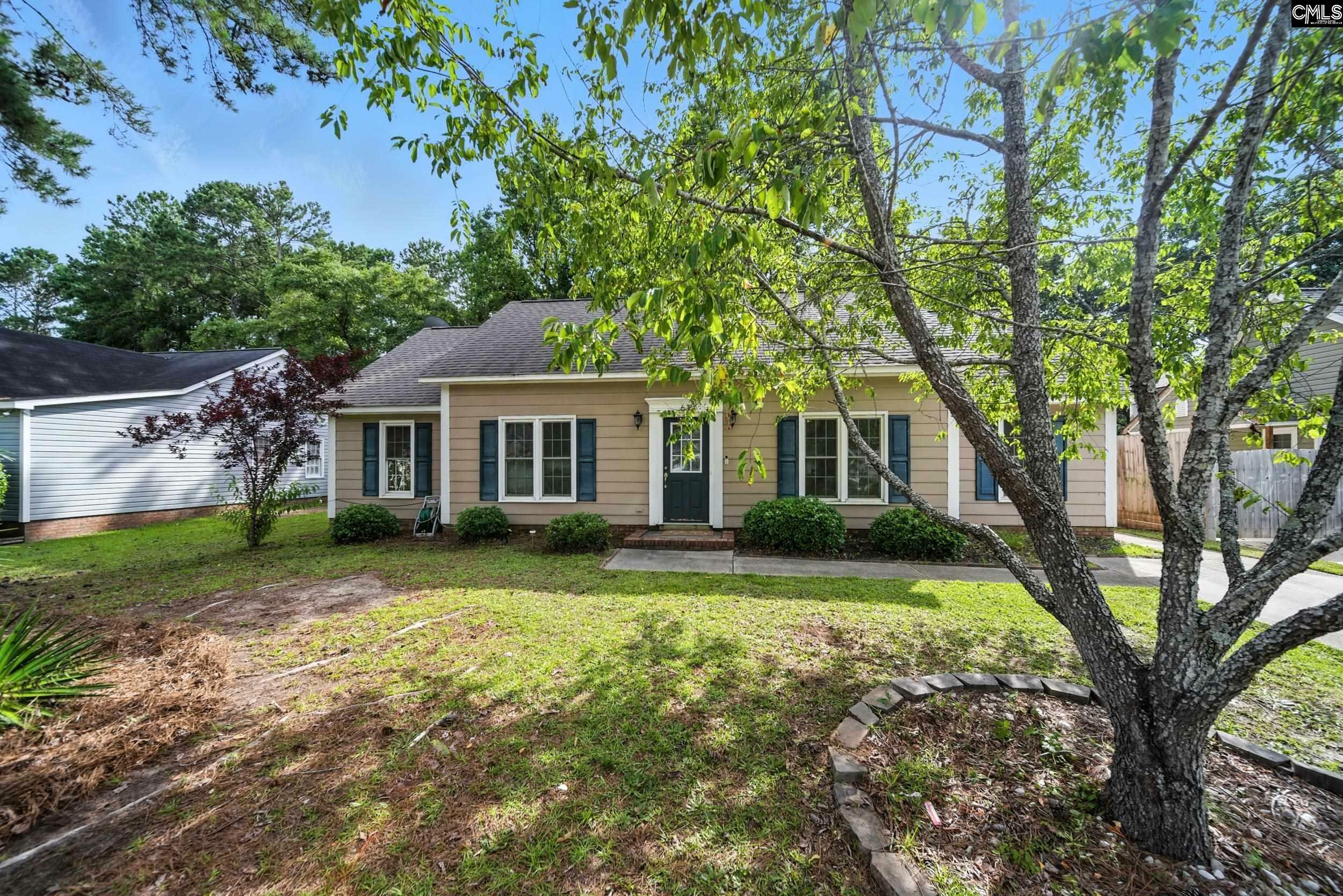 Property Photo:  63 Old Well  SC 29063 