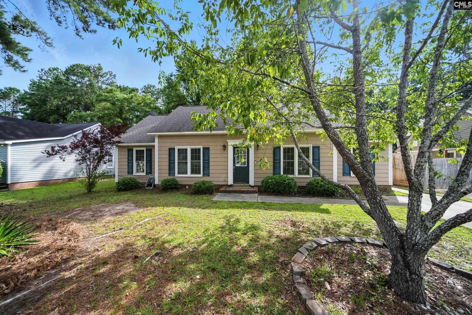 Property Photo: 63 Old Well SC 29063