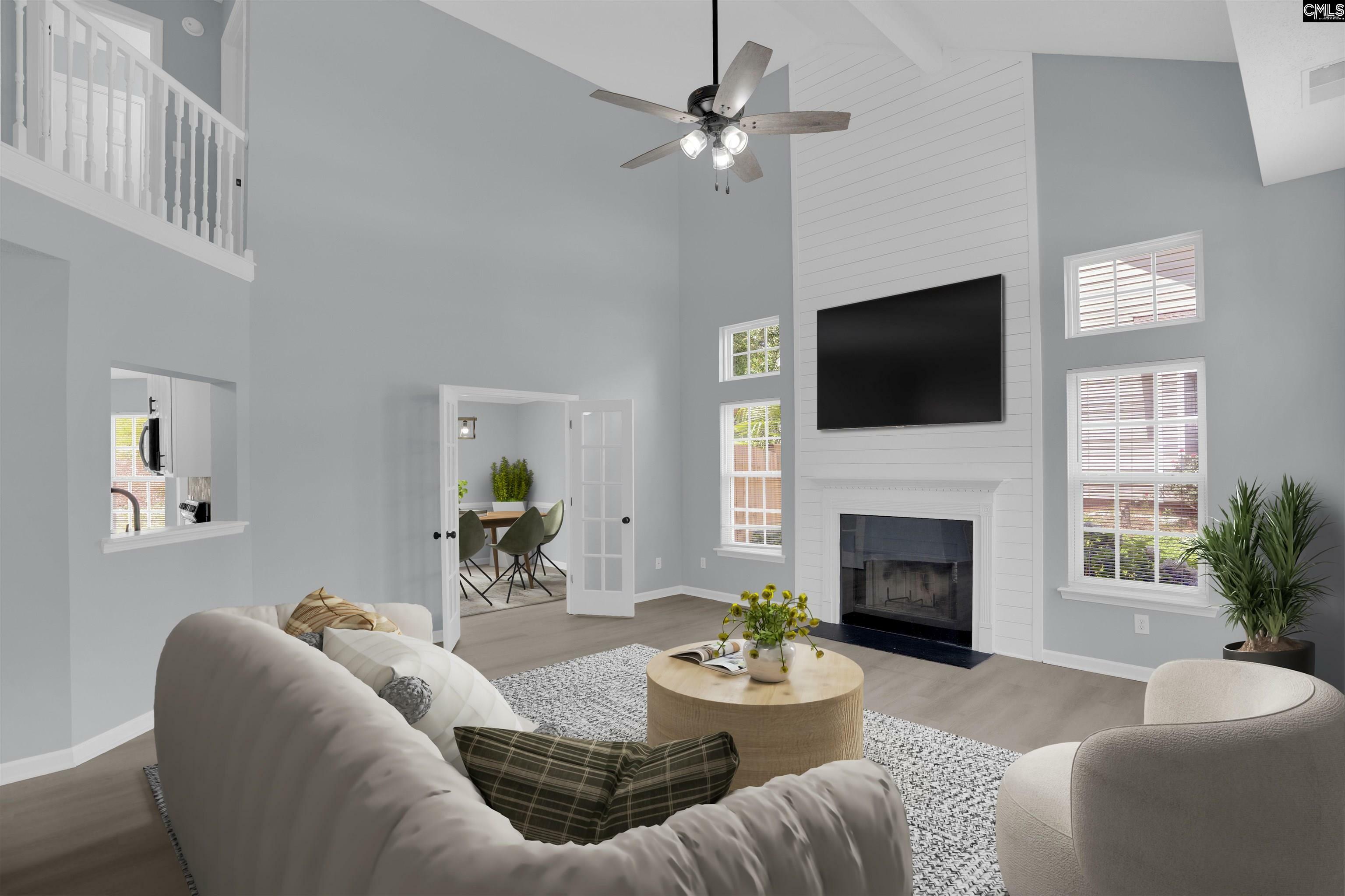 Property Photo:  127 Waterville  SC 29229 