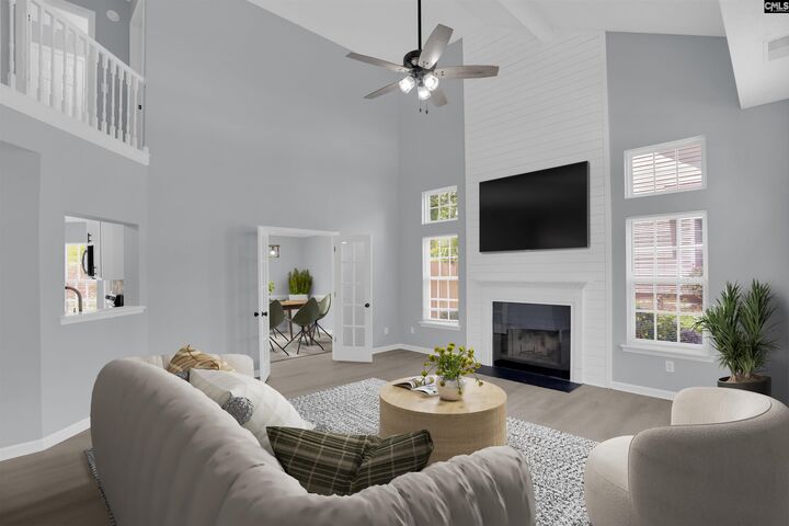 Property Photo:  127 Waterville  SC 29229 