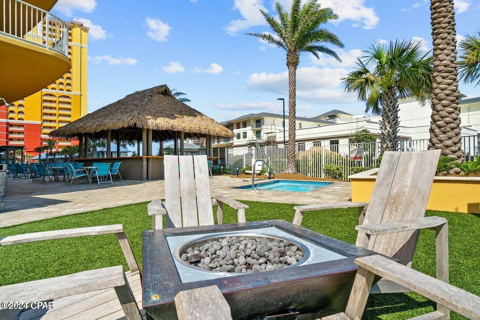 Property Photo:  15928 Front Beach Road 31707  FL 32413 