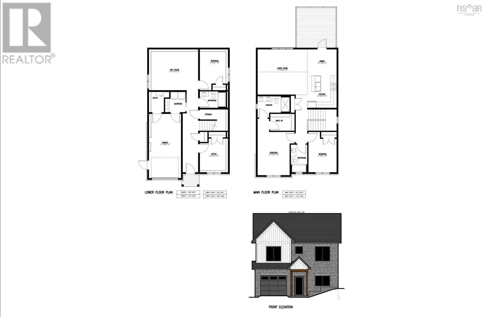Property Photo:  65 Gardenia Way 39  NS B2X 0C7 