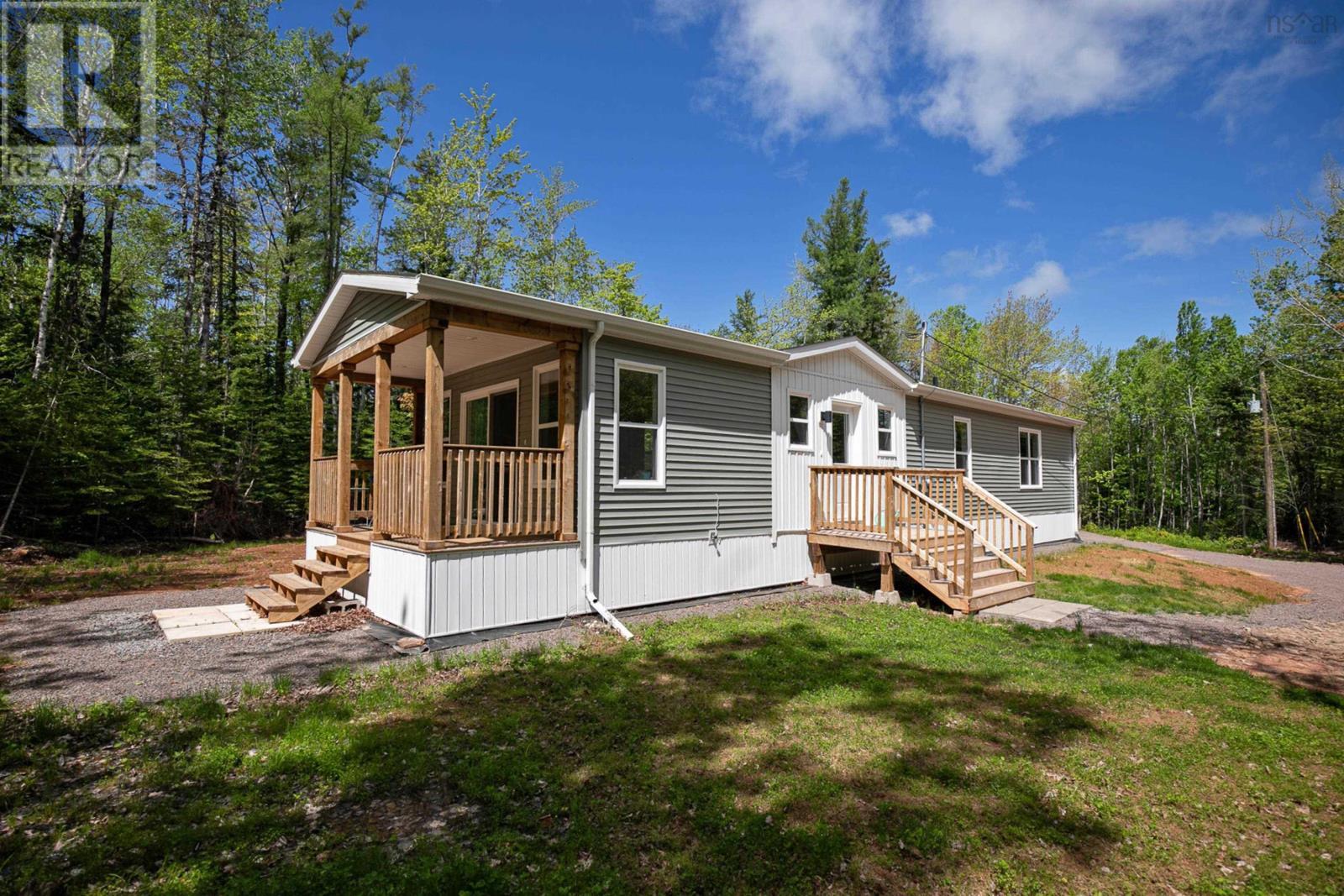 Property Photo: 266 Hastings Road NS B4H 3Y1