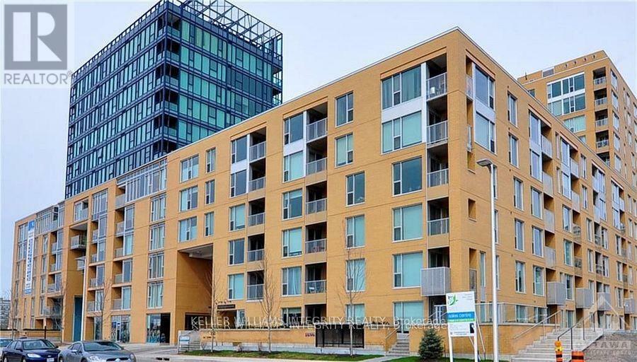 Property Photo: 250 Lett Street 201 ON K1R 0A8