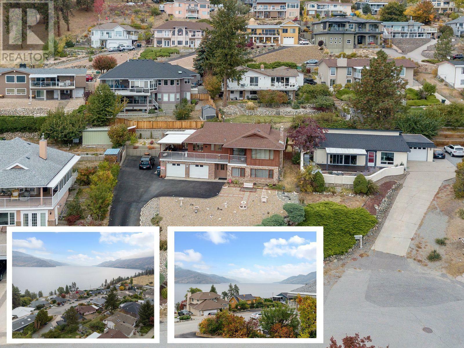 Property Photo:  6514 Ferguson Place  BC V0H 1X7 