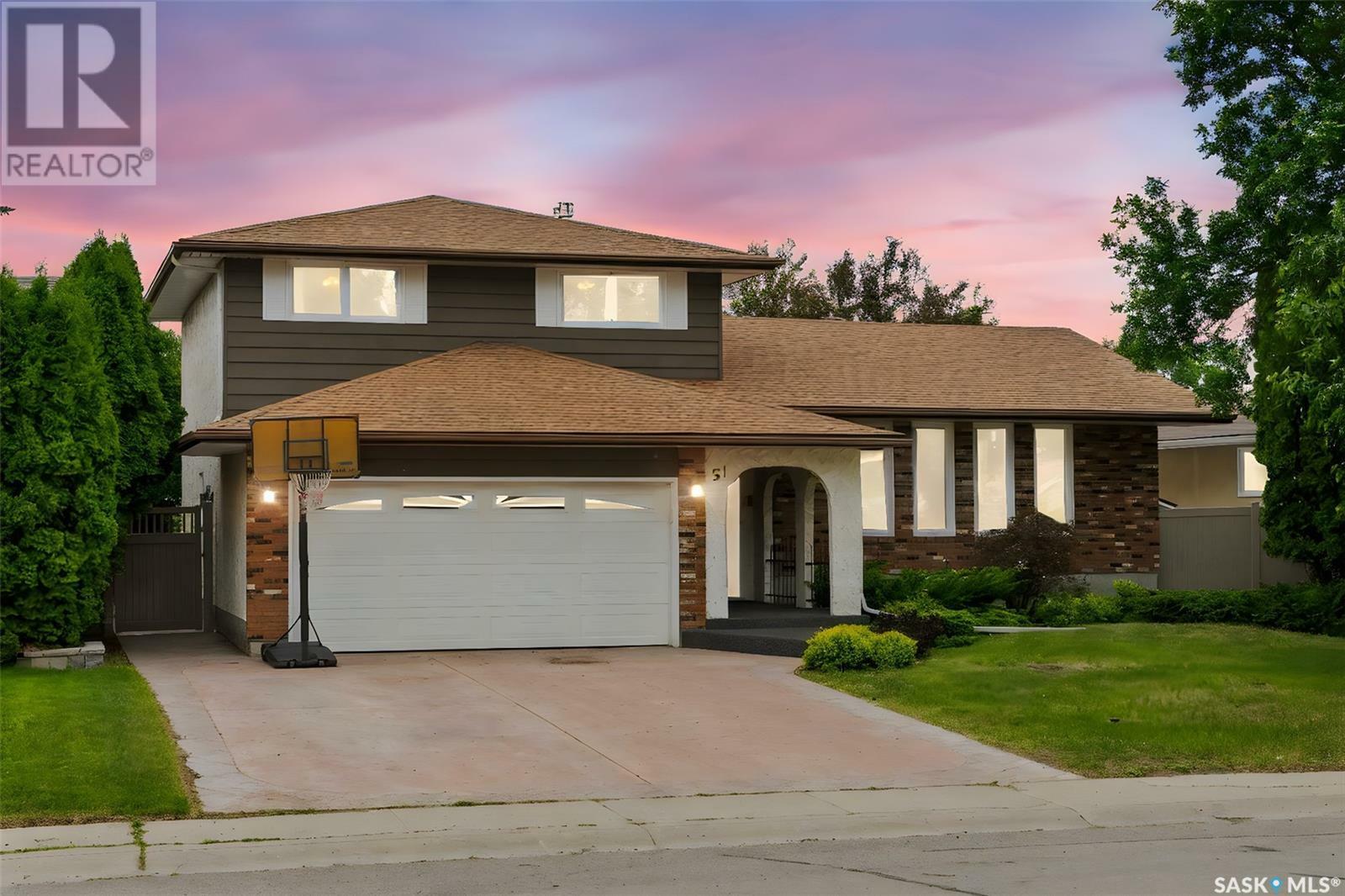 Photo de la propriété: 51 Andre Avenue SK S4T 7C9