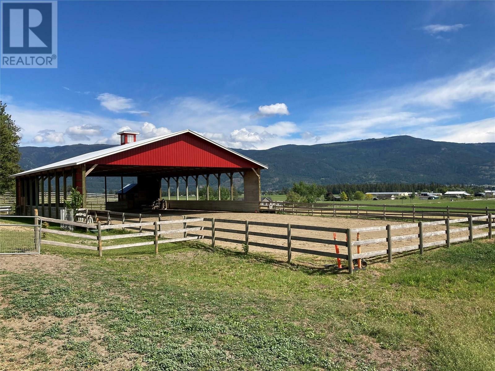 Property Photo: 4365 Round Prairie Road BC V4Y 0L1