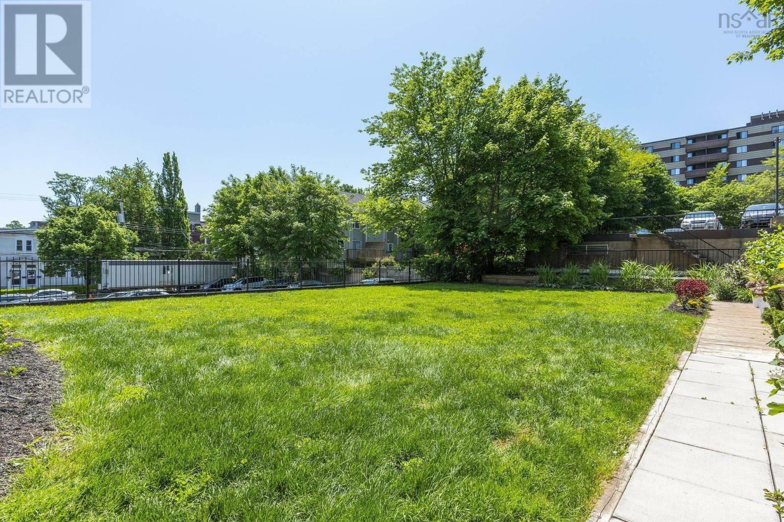 Property Photo: 5234 Morris Street 207 NS B3J 0A3