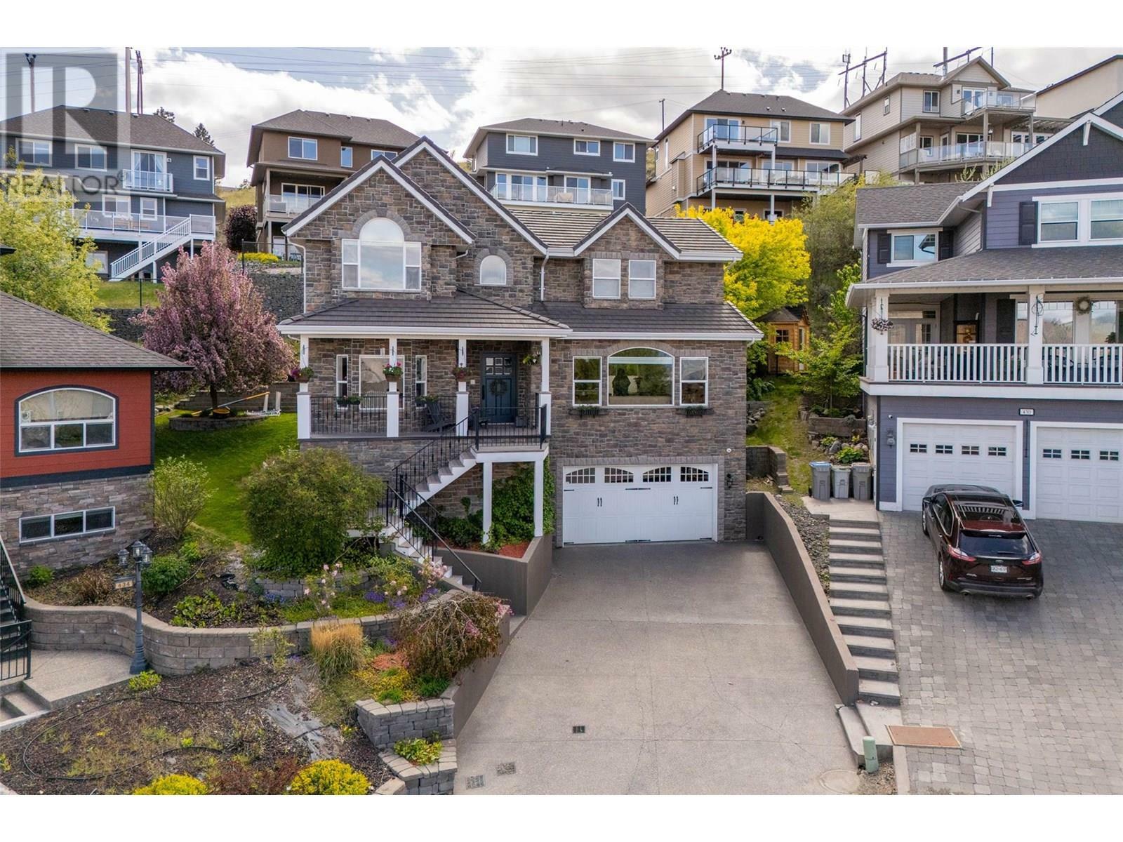 Photo de la propriété: 432 Azure Place BC V2E 2R2