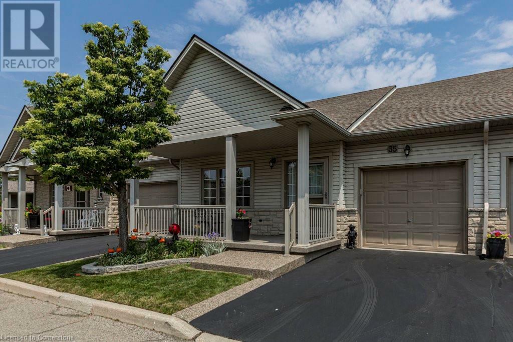 130 Southbrook Drive 35  Binbrook ON L0R 1C0 photo