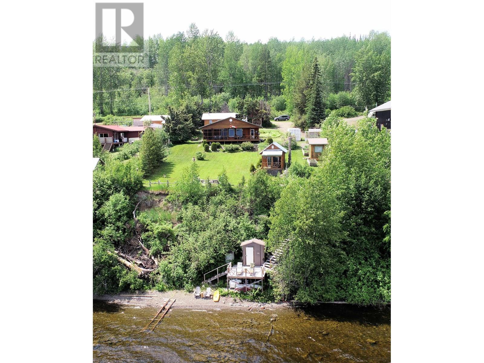Property Photo: 54456 118 Highway BC V0J 1W0