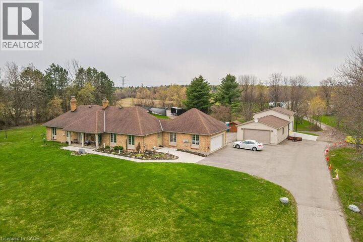 4290 Victoria Road South  Puslinch ON N0B 2J0 photo