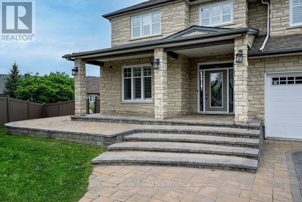Property Photo:  320 Rywalk Circle  ON K1T 0C7 