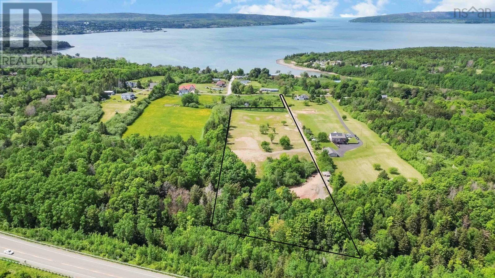 Property Photo:  Lot 3 & 4 West Old Post Road  NS B0S 1S0 