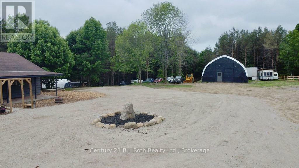 Property Photo: 2286 Flos Ten Road East ON L0L 1P0