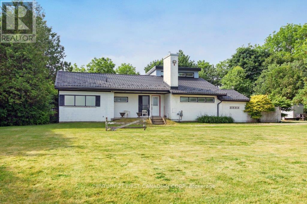 Property Photo: 14619 Medway Road ON N0M 1C0