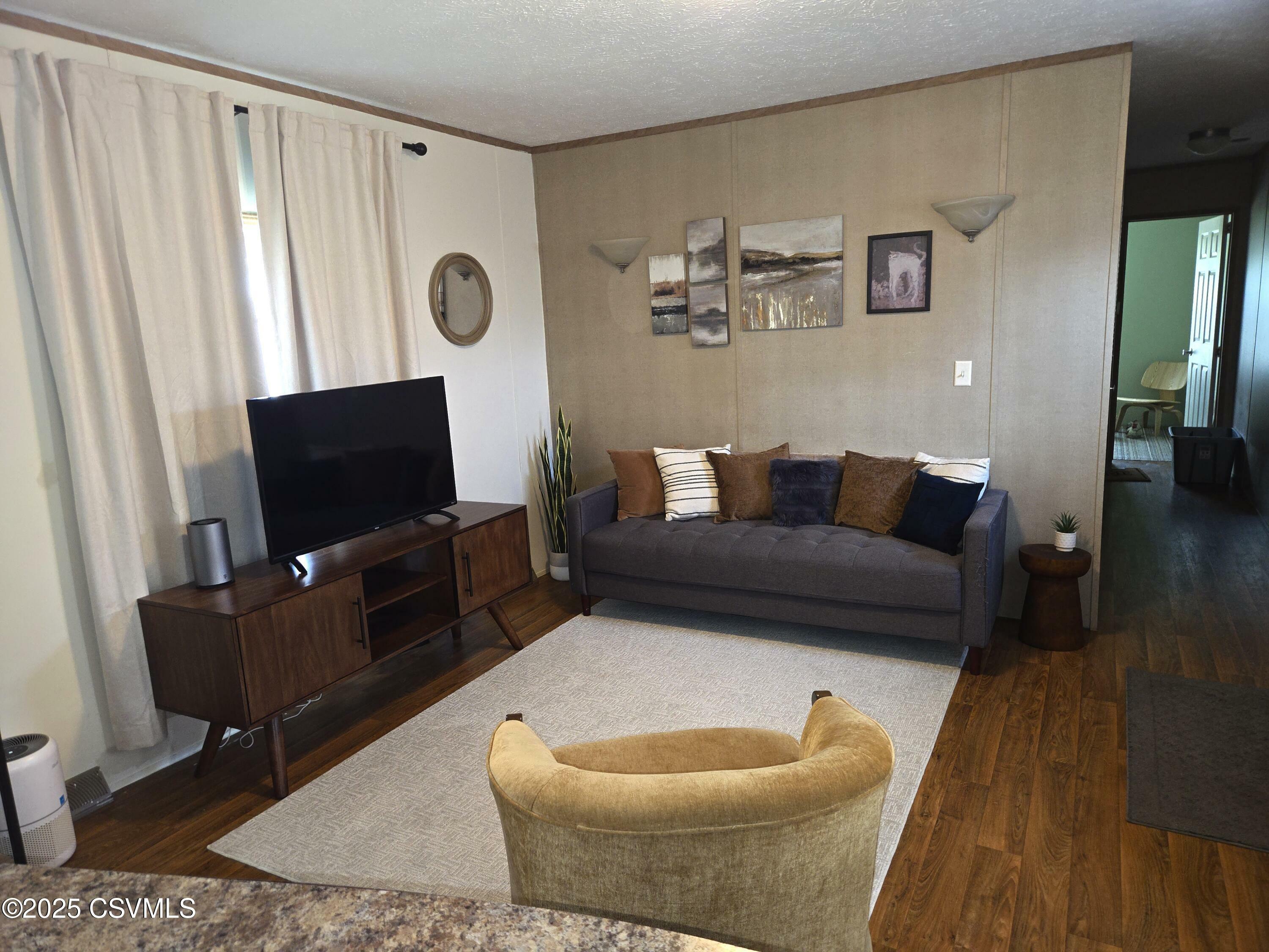 Property Photo: 94 Porter Gray Ridge PA 17815