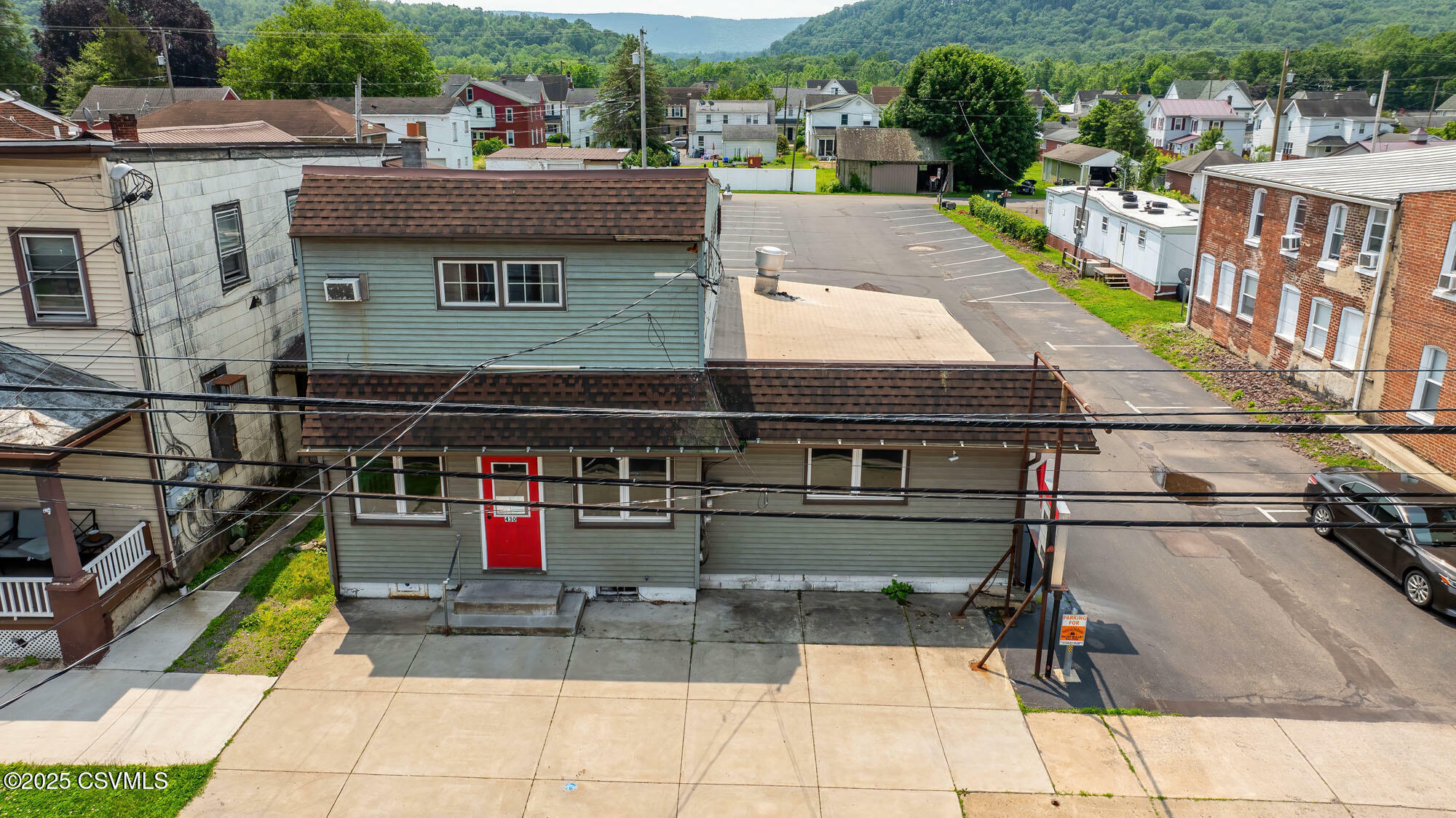 Property Photo:  Unknown  PA 18635 
