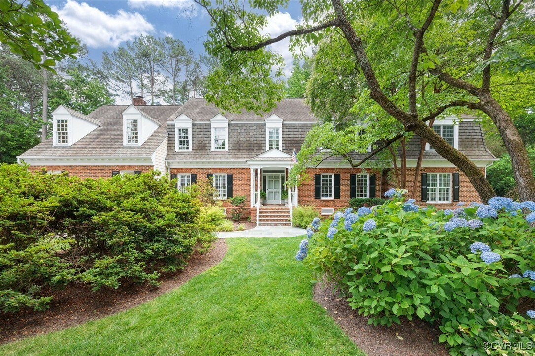Property Photo:  101 Branchview Court  VA 23229 