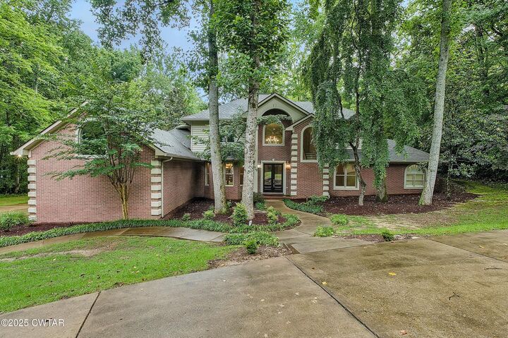 26 Bridlepath Drive  Jackson TN 38305 photo