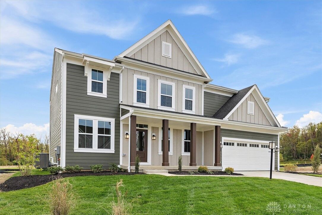 Property Photo:  140 Dan Haven Place  OH 45066 