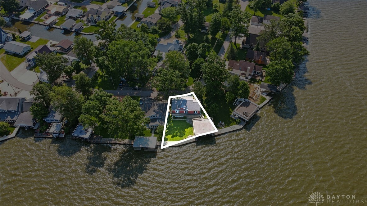 Property Photo: 9113 Maple Street OH 43324