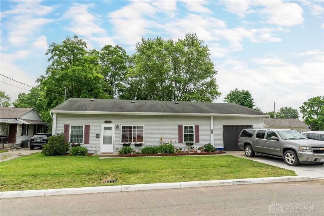 Property Photo:  250 Blosser Street  OH 45345 