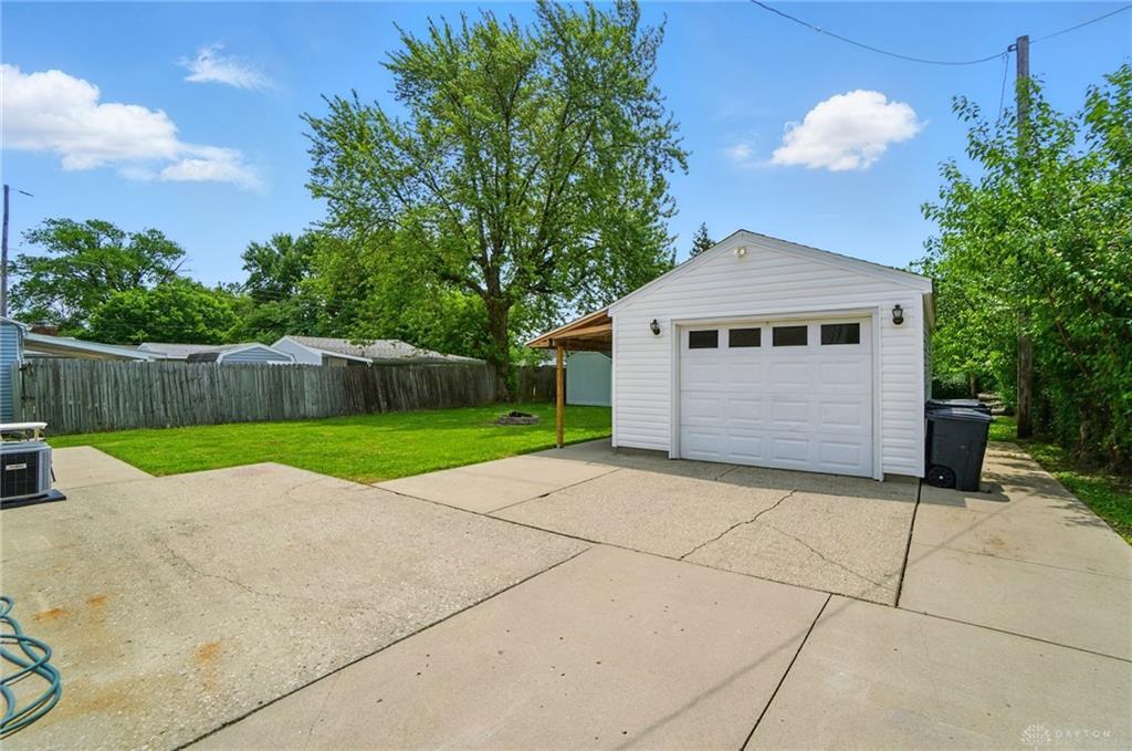 Property Photo:  214 Inverness Avenue  OH 45377 