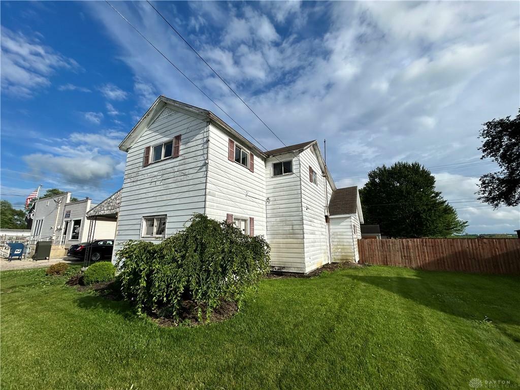 Property Photo:  4 Cross Street  OH 45337 