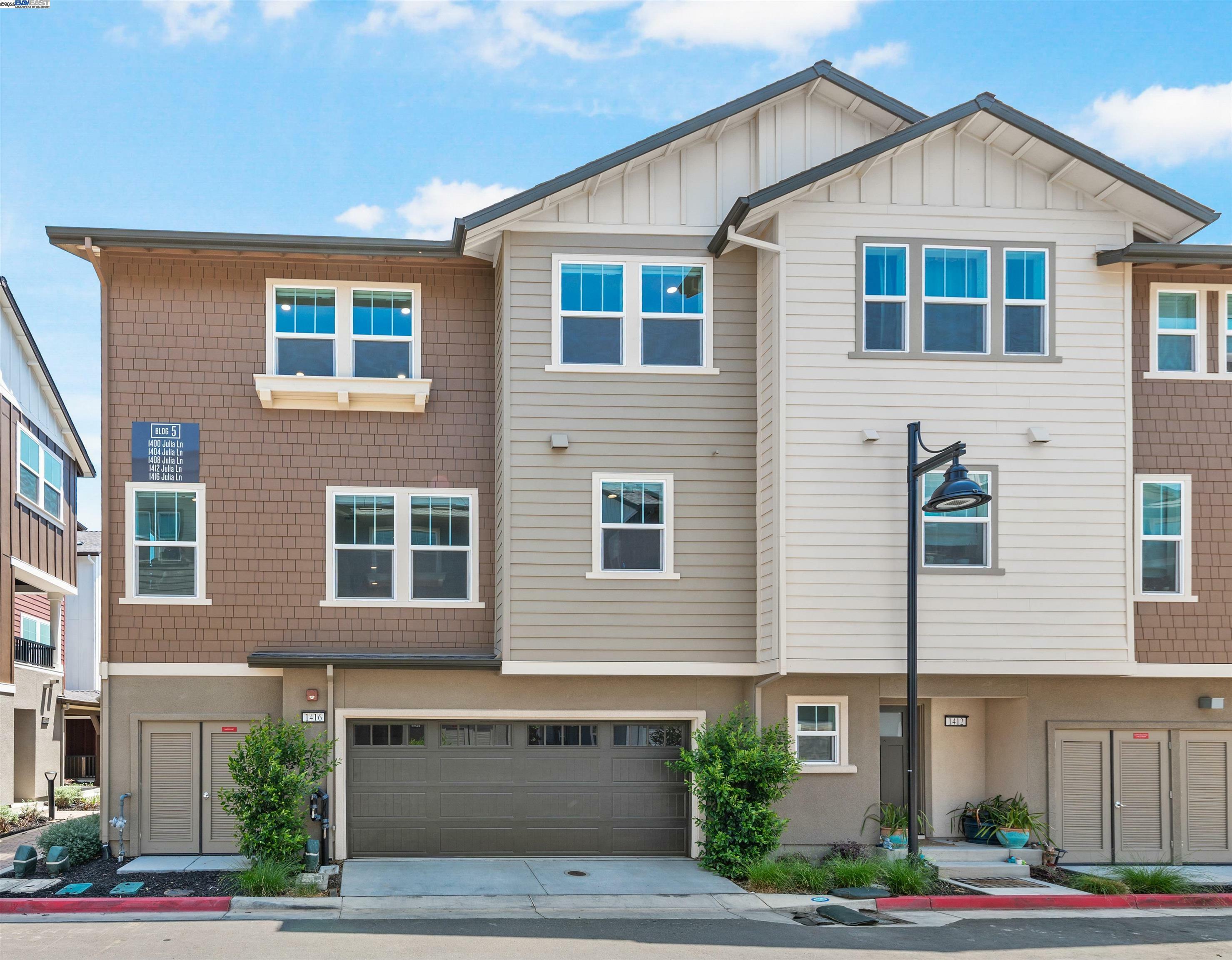 1416 Julia Ln  Concord CA 94519 photo
