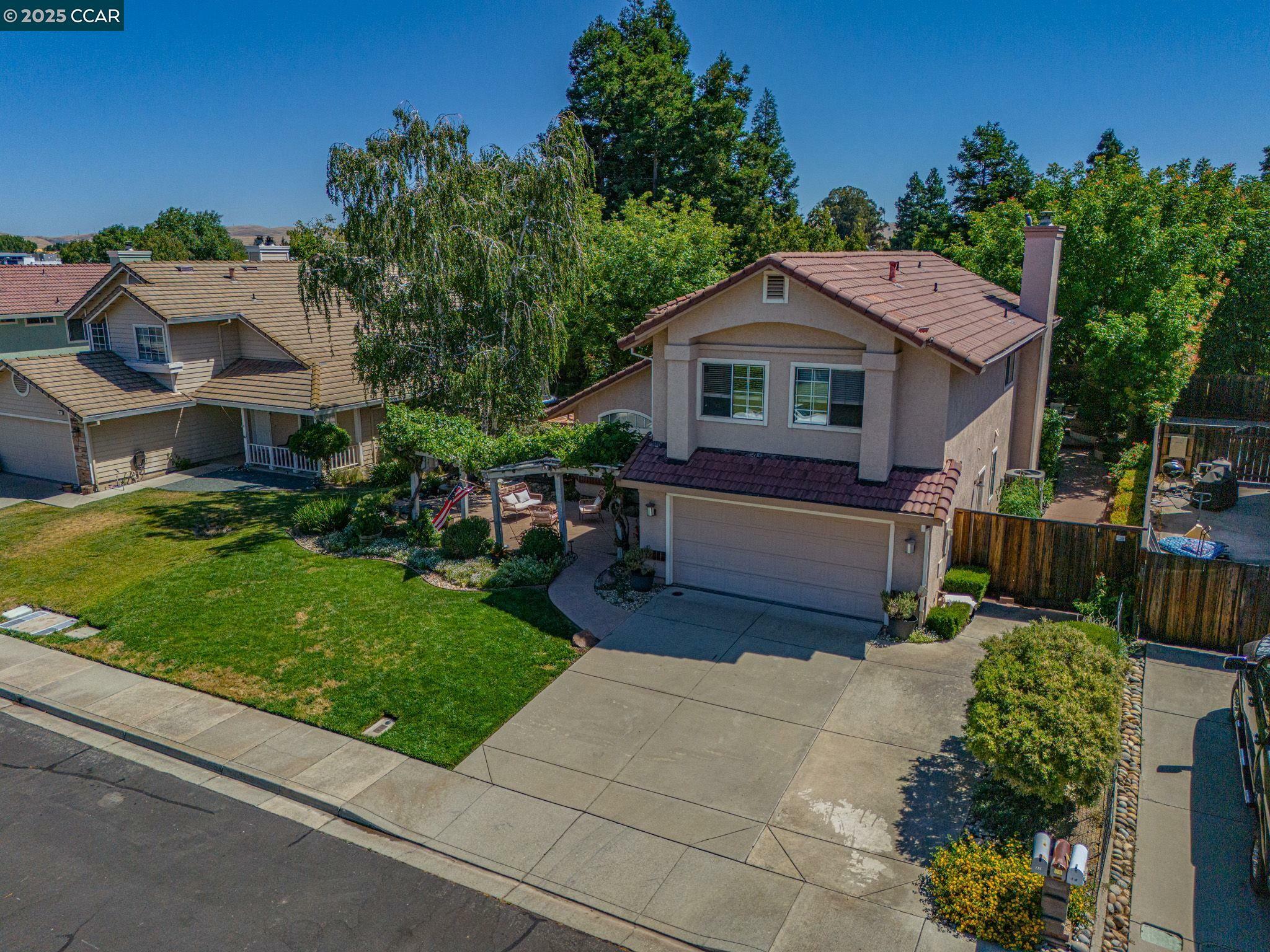 Property Photo:  42 Alysia Court  CA 94550 