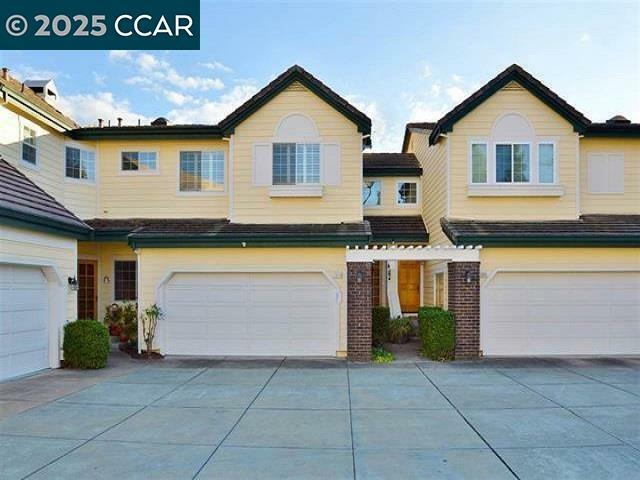 Property Photo: 1328 Shell Ln CA 94517