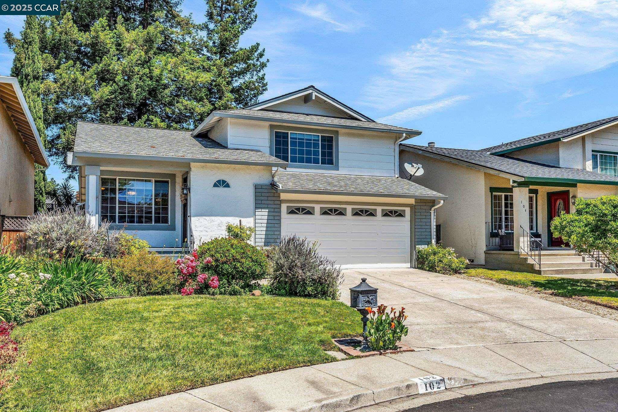 102 Monasterio Ct  San Ramon CA 94583 photo