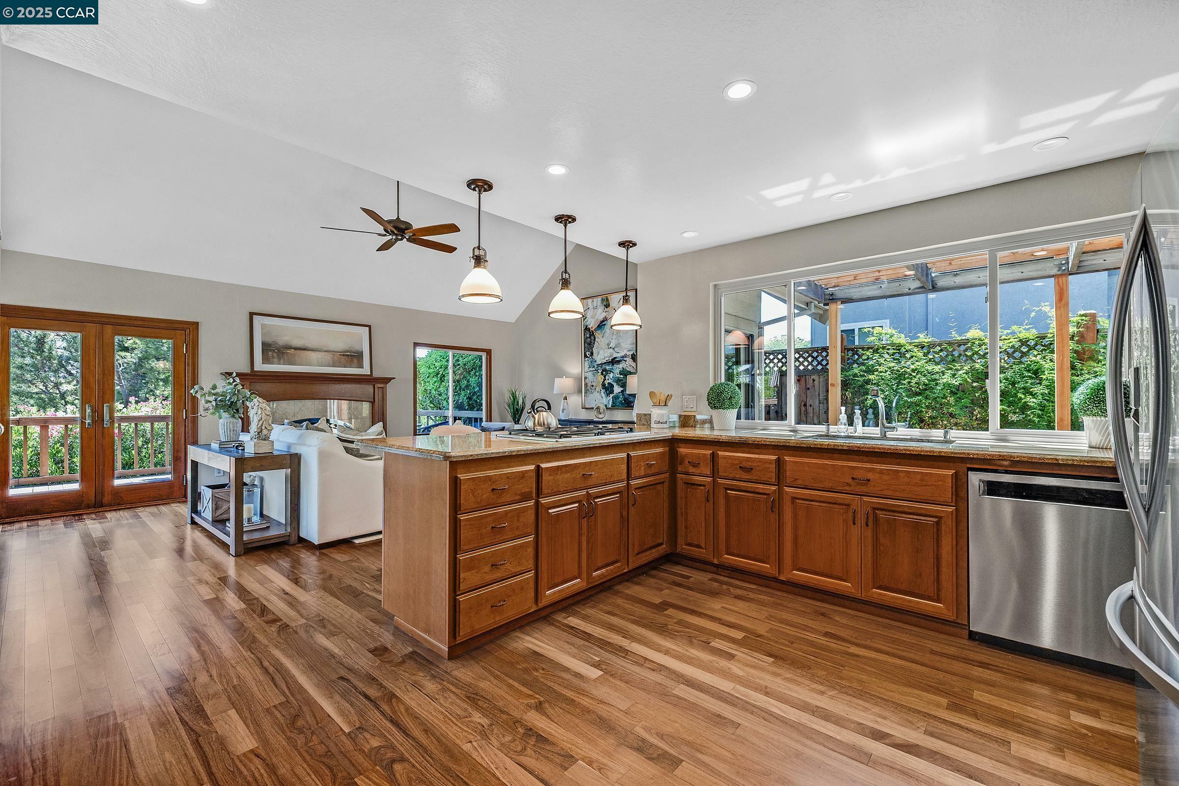 Property Photo: 684 Blue Spruce Dr CA 94506