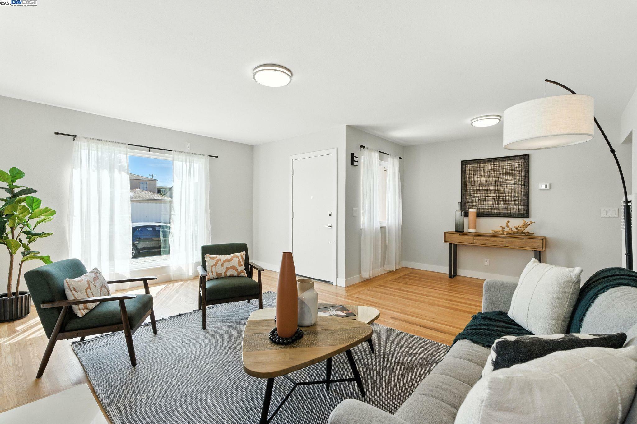 Property Photo:  1783 Pacific Ave  CA 94577 