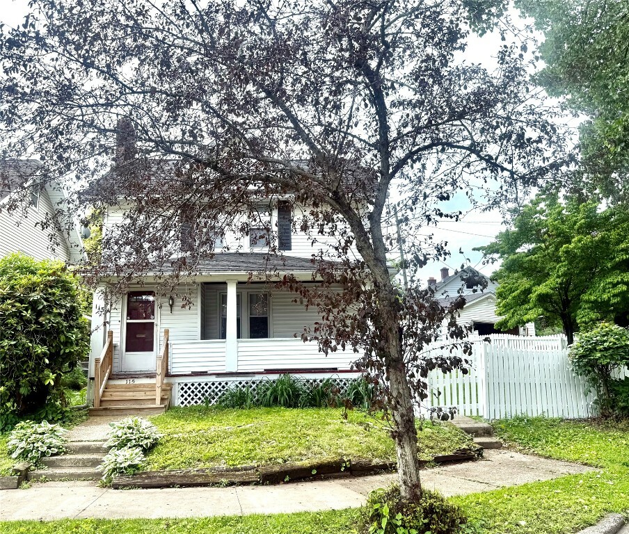 115 W 32nd Street  Erie PA 16508 photo