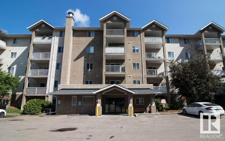 10535 122 Street NW 332  Edmonton AB T5N 4B7 photo