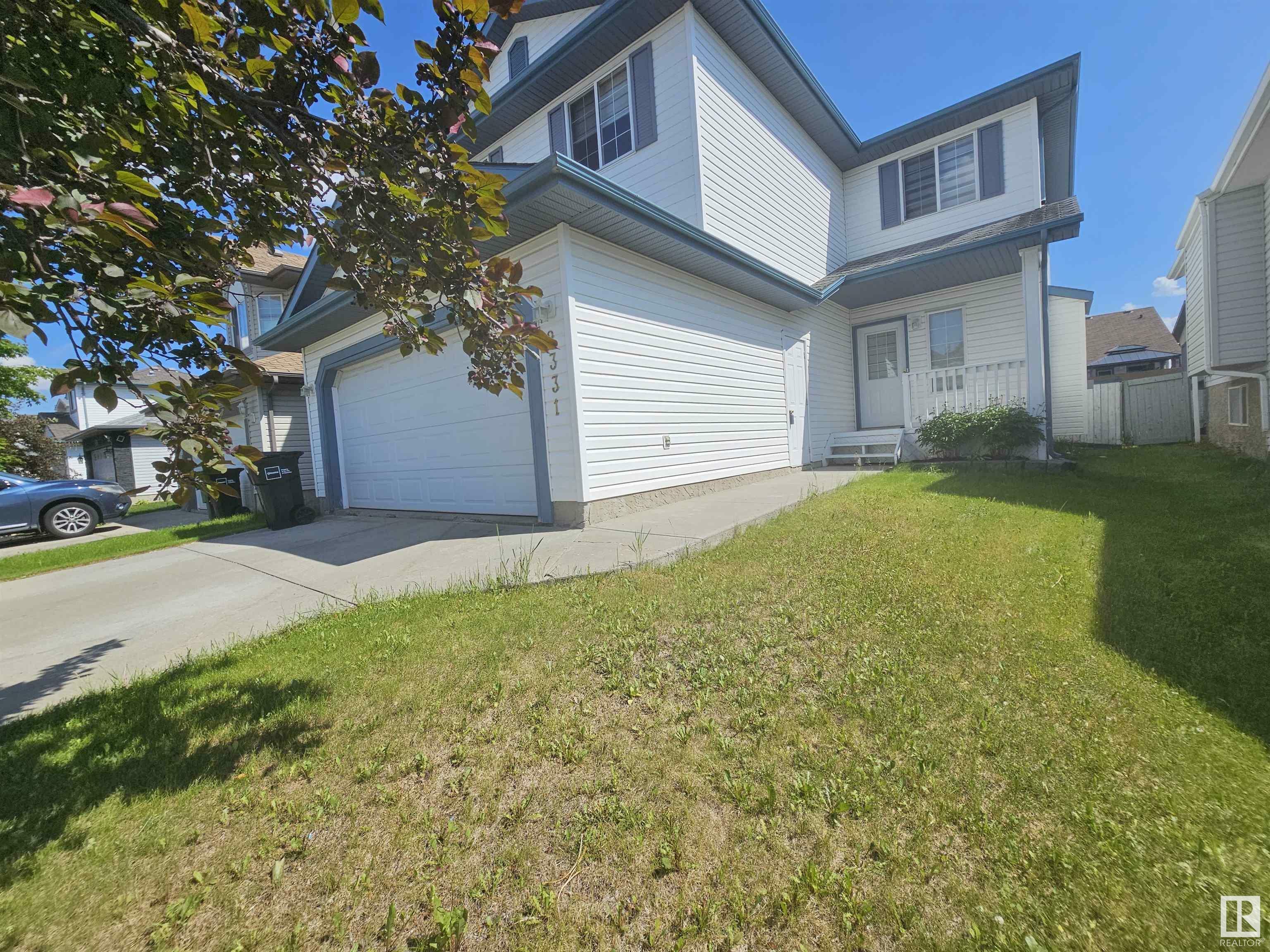 2331 37B Avenue NW  Edmonton AB T6T 1N9 photo