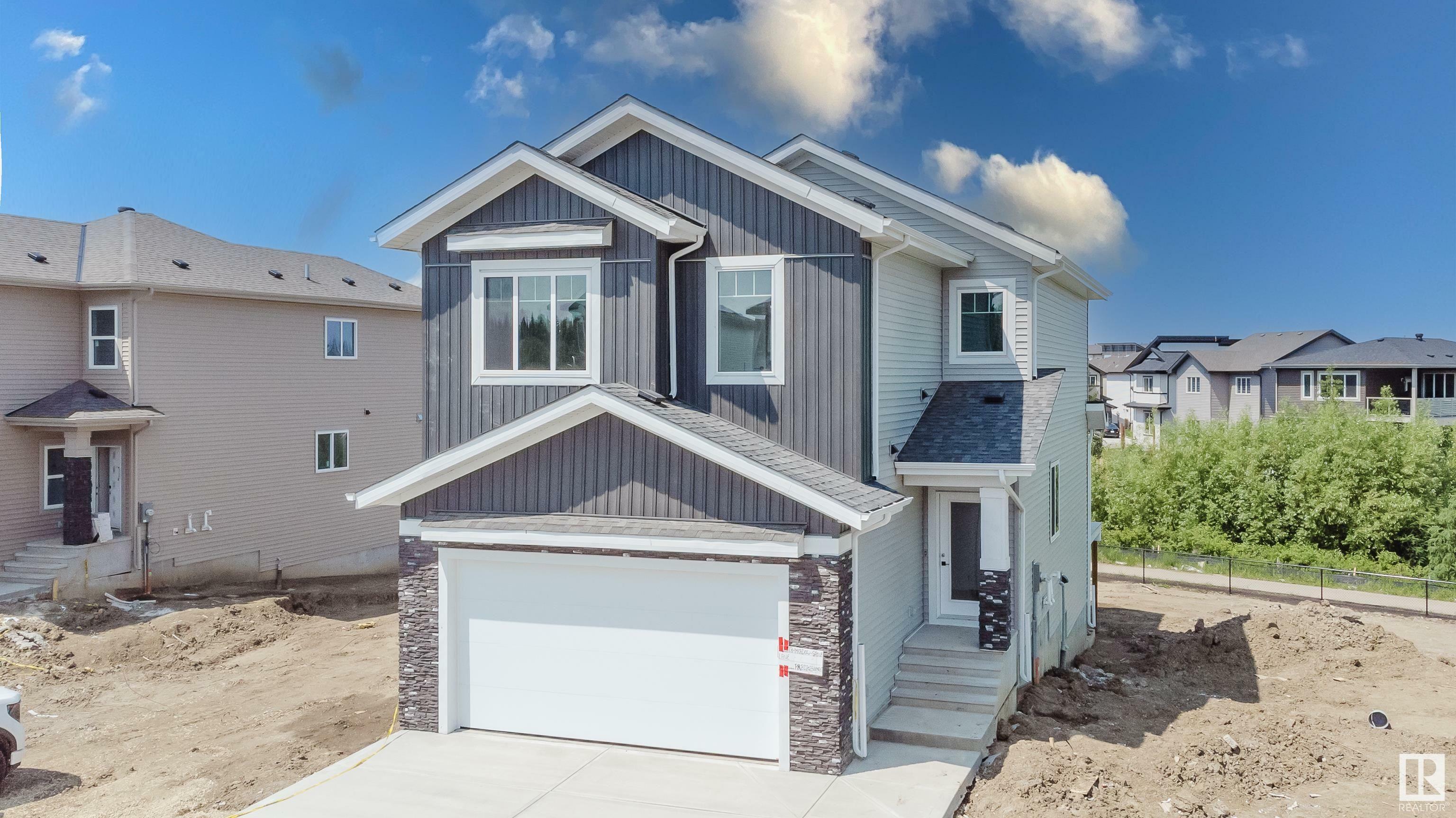 Property Photo: 73 Meadowgrove Lane AB T7X 0W2