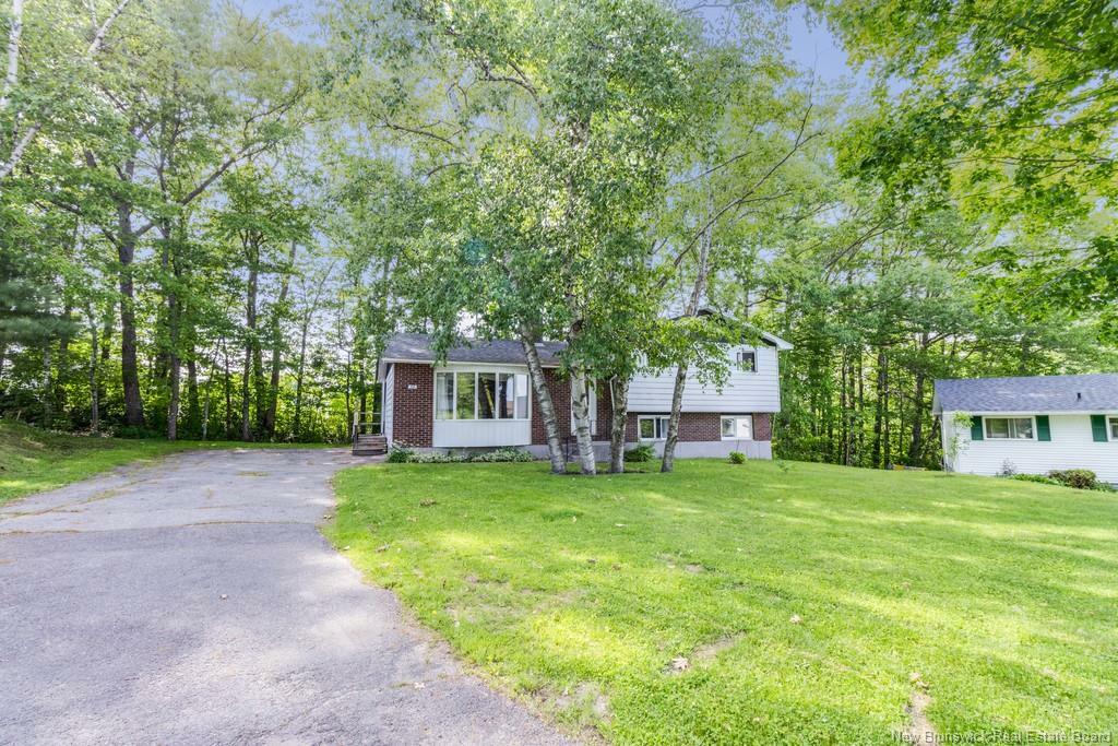 Property Photo:  72 Lily Street  NB E3C 1L6 