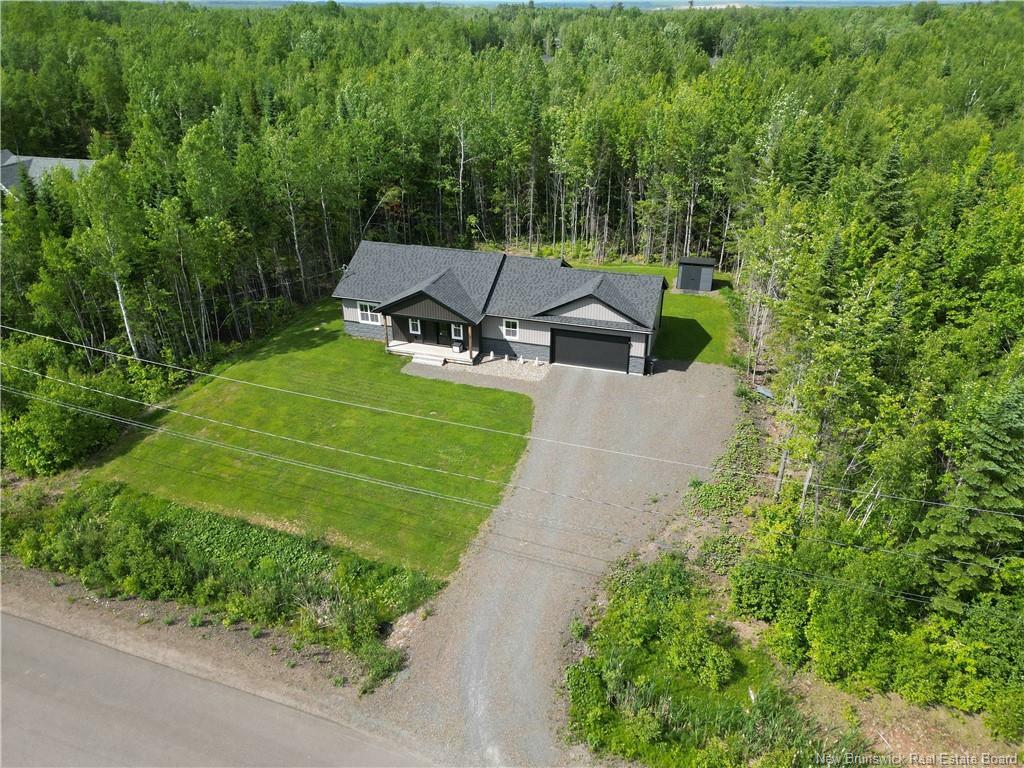 Property Photo:  12 Barbara Drive  NB E3B 5G7 
