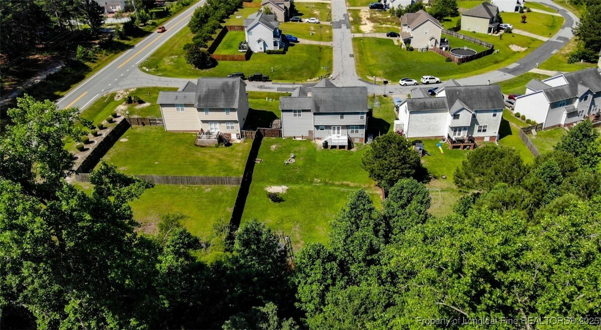 Property Photo: 24 Carter Drive NC 27332