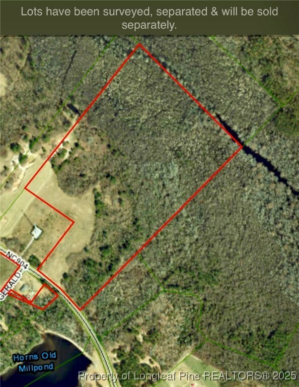 Property Photo: 1061 Nc Hwy. 904 Highway NC 28340