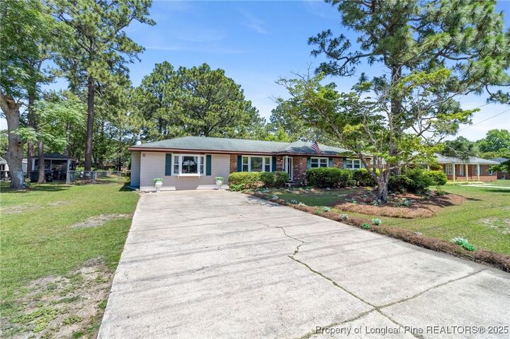 1000 Kaywood Drive  Fayetteville NC 28311 photo