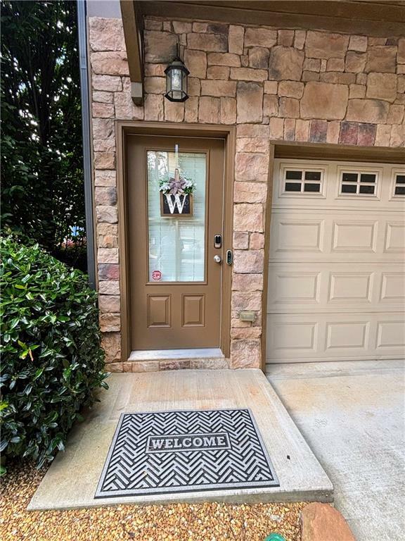 Property Photo:  3235 Chutney Court  GA 30002 