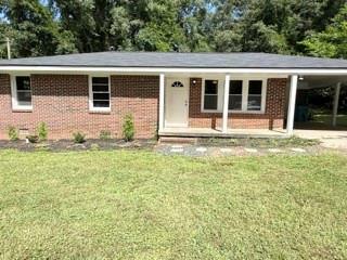 Property Photo: 882 Campbell Road GA 30014