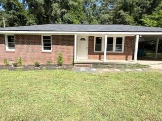 Property Photo:  882 Campbell Road  GA 30014 