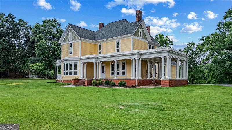 Property Photo: 2280 N Broad Street GA 30529