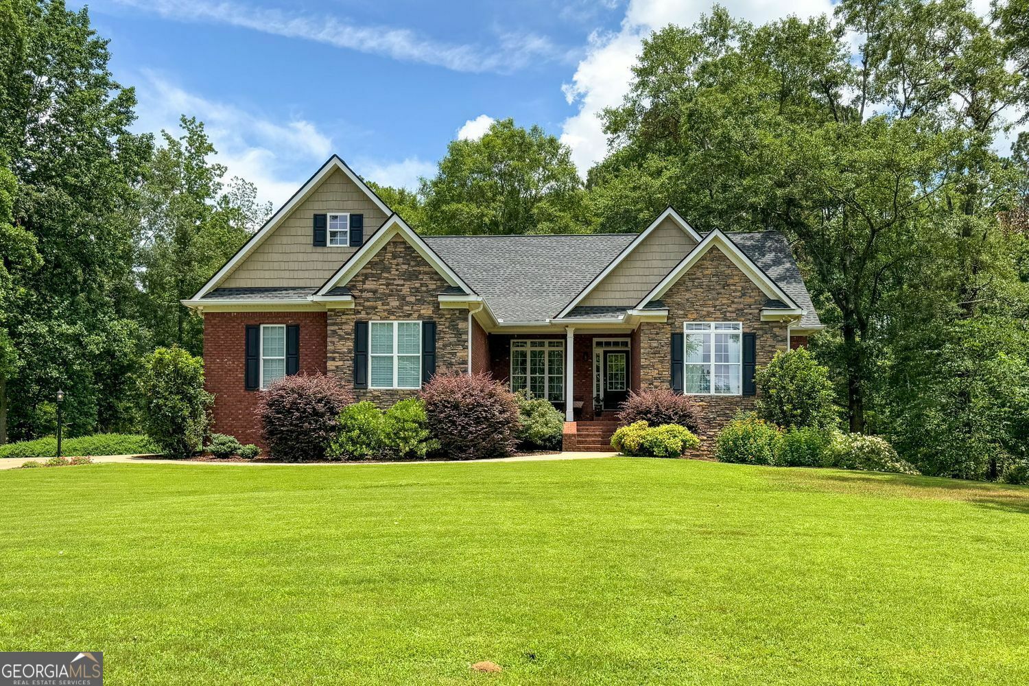 172 Sam Solomon Road  Locust Grove GA 30248 photo
